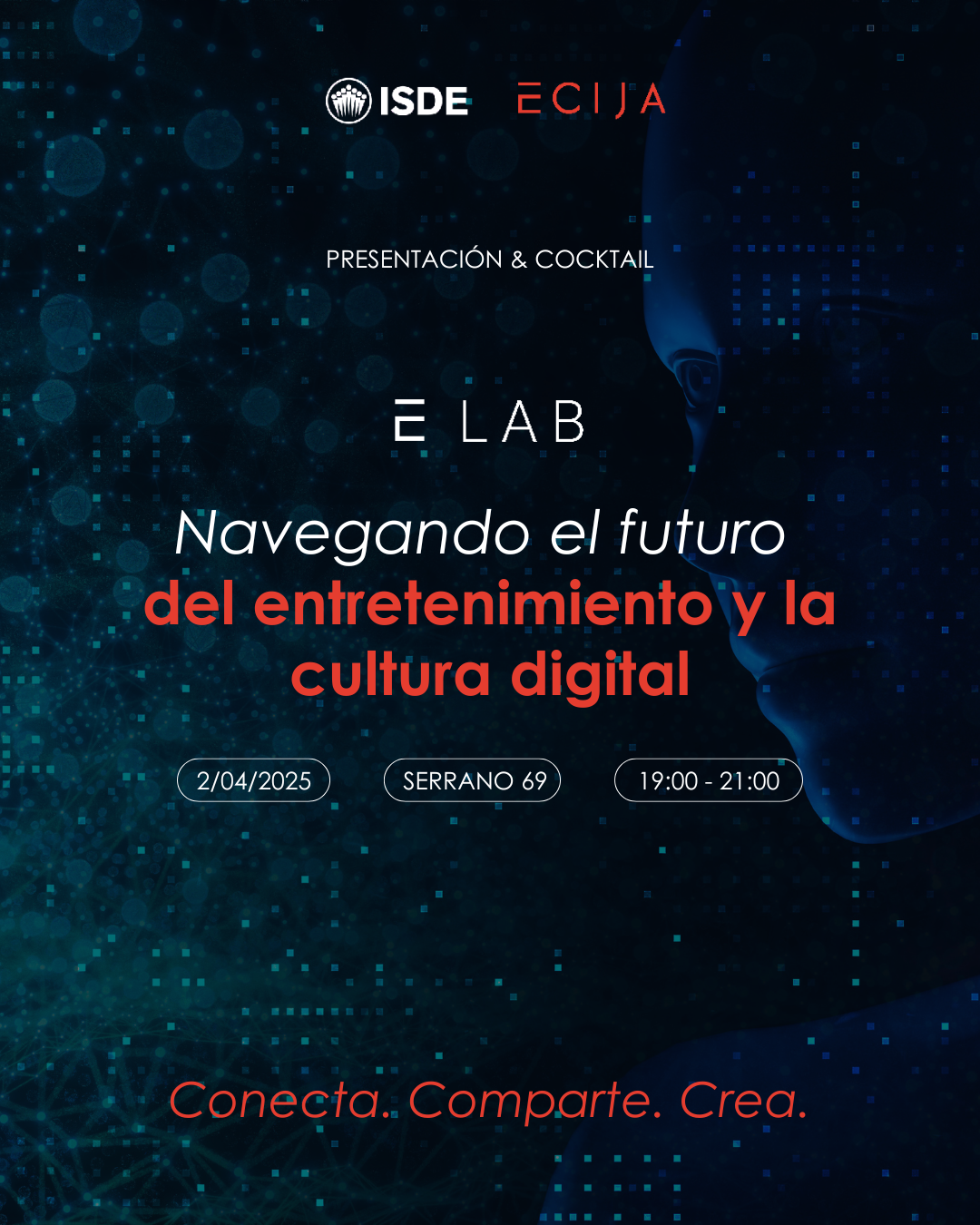 Entertainment Lab